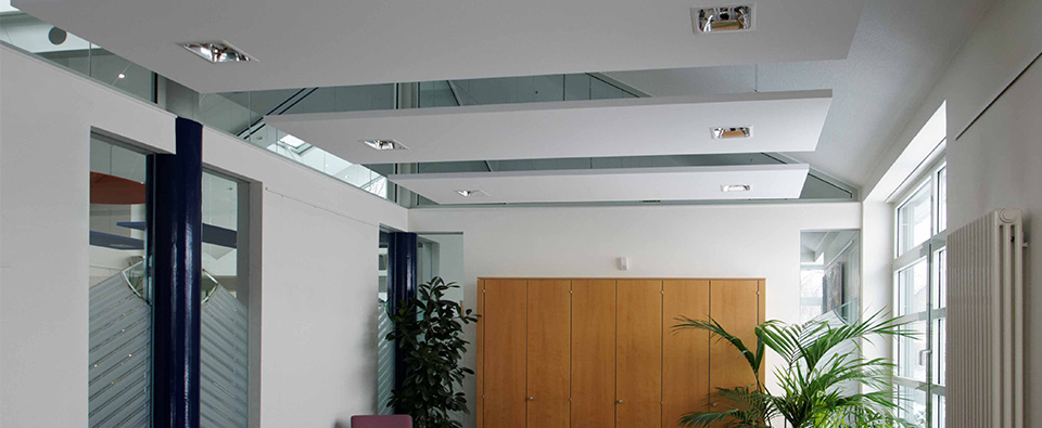 Acoustic systems England