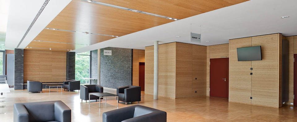 Acoustic Panels England